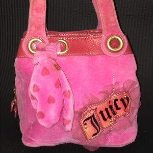 Juicy Couture Bag